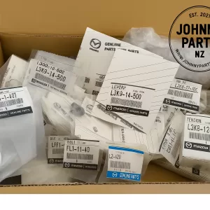 Mazda Timing Chain Kit Genuine OEM MS3 / MS6 / MPV / CX7