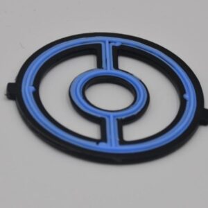 MS3 / MS6 - Coolant Gasket