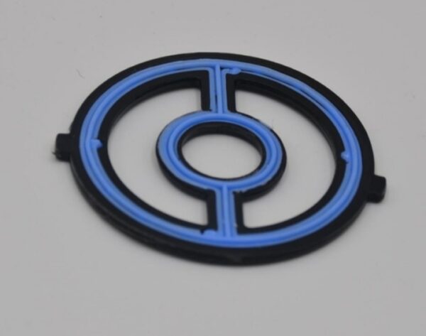 MS3 / MS6 - Coolant Gasket