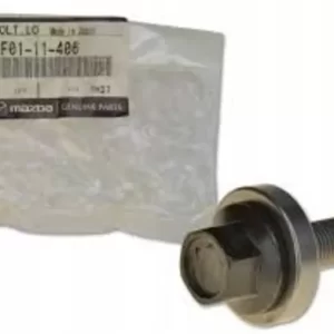 MS3 / MS6 / MPV / CX7 - Crankshaft Bolt