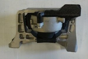 MS3 / 6, Mazda 3 - Drivers Side Engine Mount AFTERMARKET / Genuine