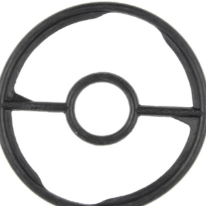 oil cooler gasket