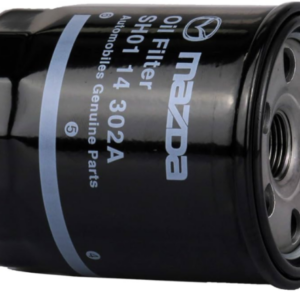 oil filter gen2