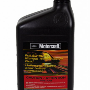 Motorcraft XTM5QS Full Synthetic Manual Transmission Fluid (950MLS)