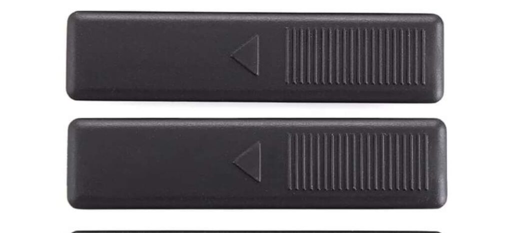 Genuine Roof Rack clips – JohnnypartsNZ