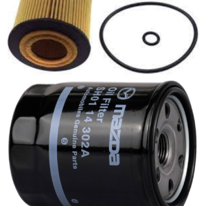 MS3 Gen 1 / Gen 2 / MS6 Oil Filter