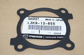 MS3 / MS6 - Throttle Body Gasket