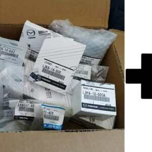 Mazda Job Kits