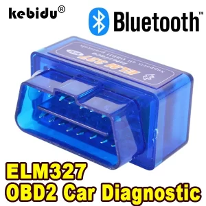 OBD Reader (Mobile Phones)