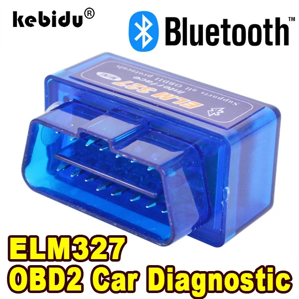 OBD Reader (Mobile Phones)