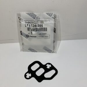 EGR Gasket & Tube Gaskets