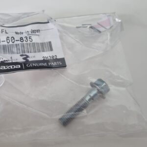 Clutch Slave Cylinder Bolt