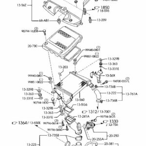 BOV Hose