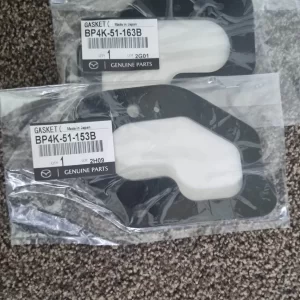 Mazda 3 / Axela / Mazdaspeed 3 / CX5 Taillight Gasket / Seal