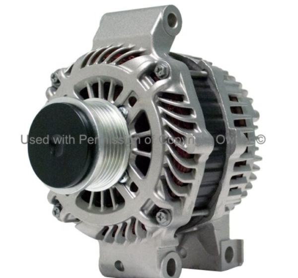 Mazda 3 Alternator Gen 1