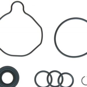 Gates Mazdaspeed 6 Power Steering Rebuild Kit