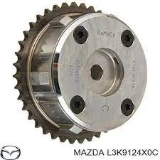 Mazdaspeed 3 / 6 VVT Gear