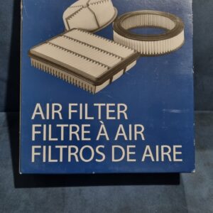 Mazda MS3 Stock Air Filter - Aftermarket