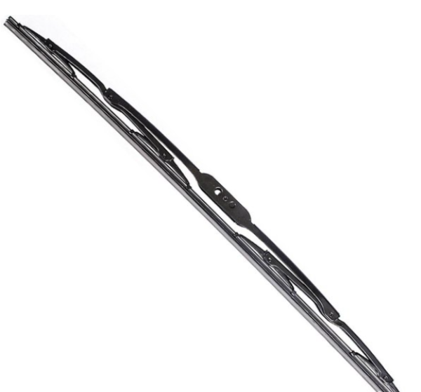 Denso Wiper Blades with Arm - for all Mazda 3 / Axela First Generation