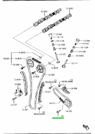 MS3 / 6 Oil Pump Sprocket Bolt