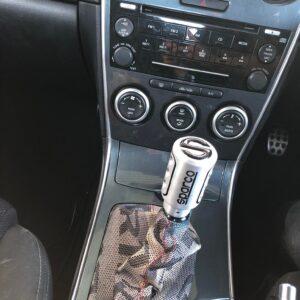 JDM Bride & Recaro Shift Boots (Multiple Colours)
