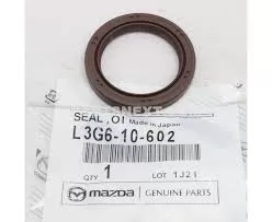 Genuine Timing Cover Crankshaft Seal MS3 / MS6