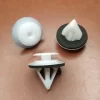Mazda Side Skirt Clips (may fit other cars) (all types) - Image 2