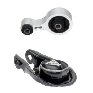 Mazda MS3 Gen 1 / MS3 Gen 2 / MS6 Rear Motor Mount Aftermarket