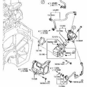 Fuel Hose