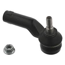 Mazdaspeed 3 Tie Rod Ends - Genuine / Aftermarket