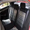 Bride and Recaro Fabric - Image 4
