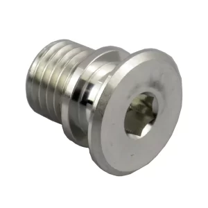 MS3 Gen 1 and MS6 Oil Filter Cup Bolt