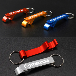 Mazda Beer Bottle Openers