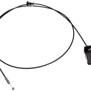 Mazdaspeed 3 / Mazda 3 Bonnet Cable