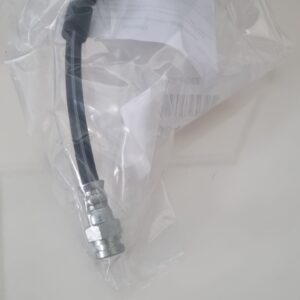 Mazdspeed 6 Clutch Hose (Rubber Flexi Hose) Aftermarket & Genuine