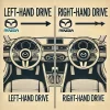 Mazda 6 GJ Cx-5 KE Shifter Switch - Image 2