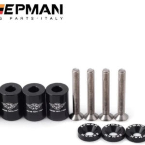 EPMAN Bonnet Spacers