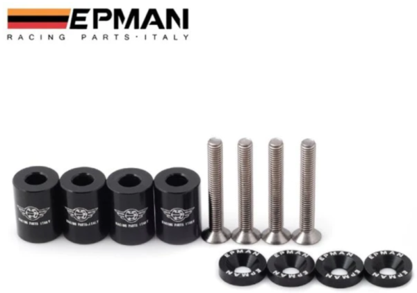 EPMAN Bonnet Spacers