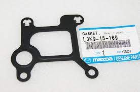 Mazdaspeed 3 Water Outlet Gasket