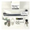 Mazda Parts - Genuine Mazda 3 6 CX5 2.2D Exhaust Pressure Sensor 2012-2018