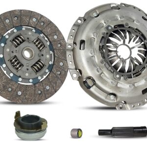 Mazda Gearbox Parts