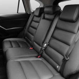 Mazda Interior Parts