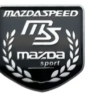 Mazda Badges Aftermarket All Types - Image 2