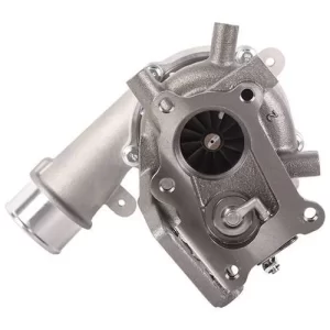 Mazda Turbo Parts