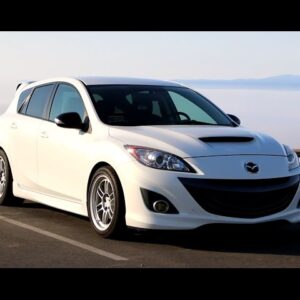 Mazda Exterior Parts