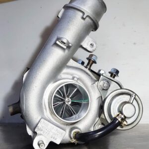 Turbos - Factory Reconditioned / Upgraded