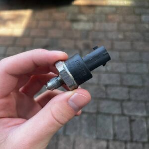 Bosch Mazdaspeed 3 Fuel Pressure Sensor