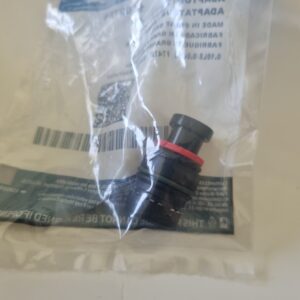 Mazdaspeed 3 Intake Manifold Grommet