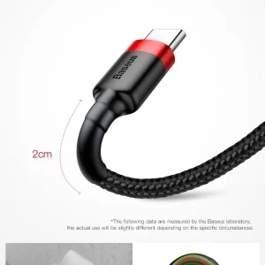 Baseus Charging Cables