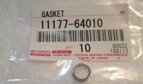 Toyota Injector Seal for MPS Set